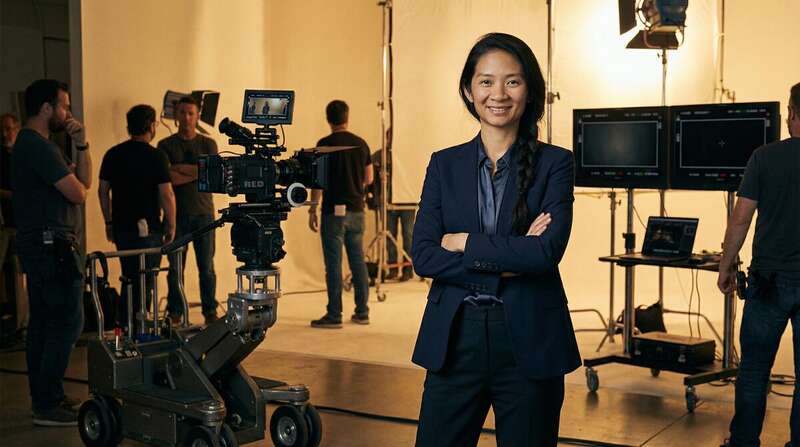 绿帽社导演专家