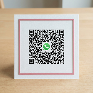 绿帽社公众号二维码