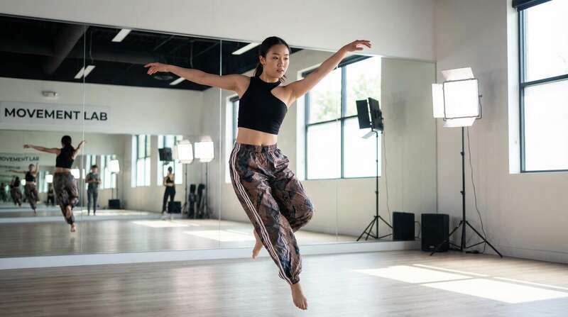 绿帽社舞蹈视频